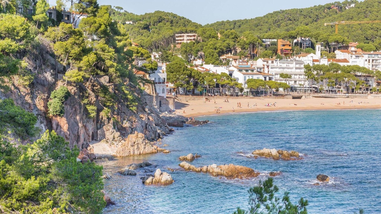 Photo of Others in Calella de Palafrugell