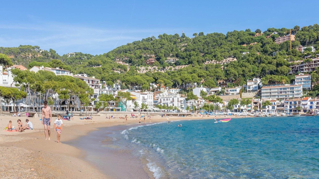 Photo of Others in Calella de Palafrugell