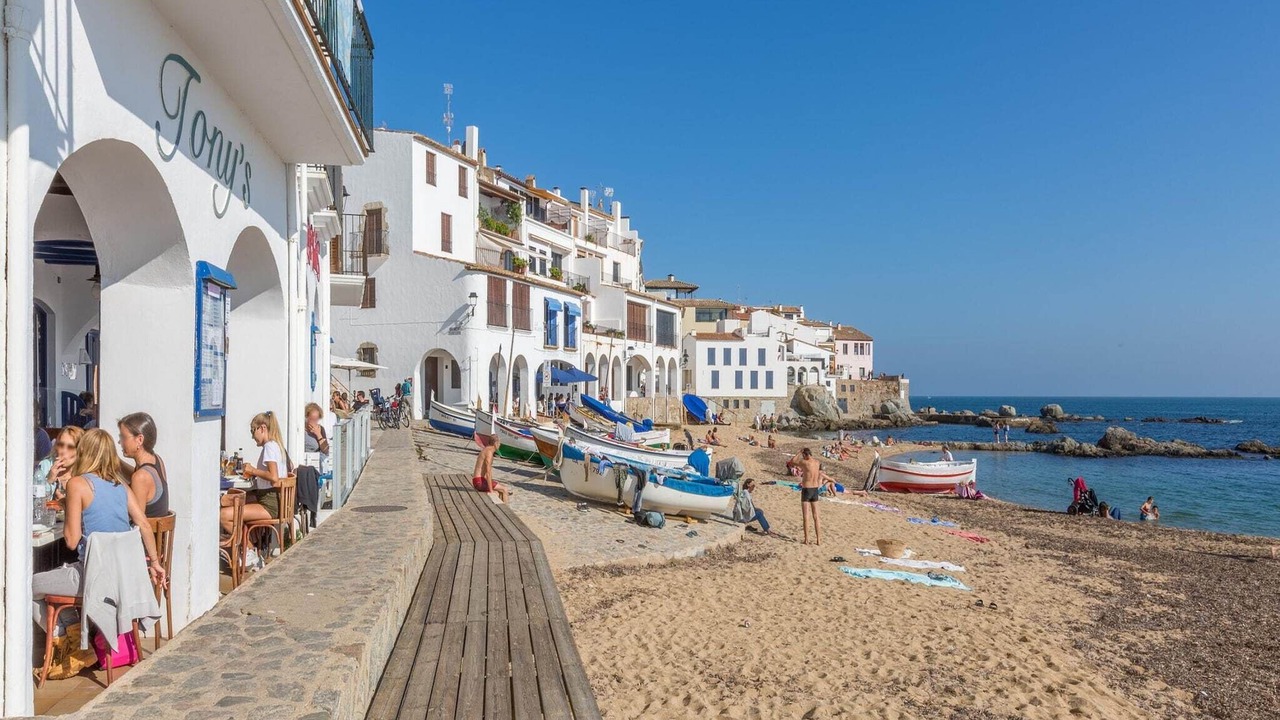 Photo of Others in Calella de Palafrugell