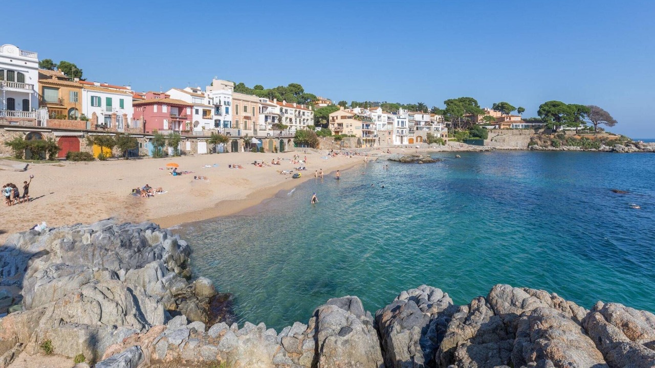 Photo of Others in Calella de Palafrugell