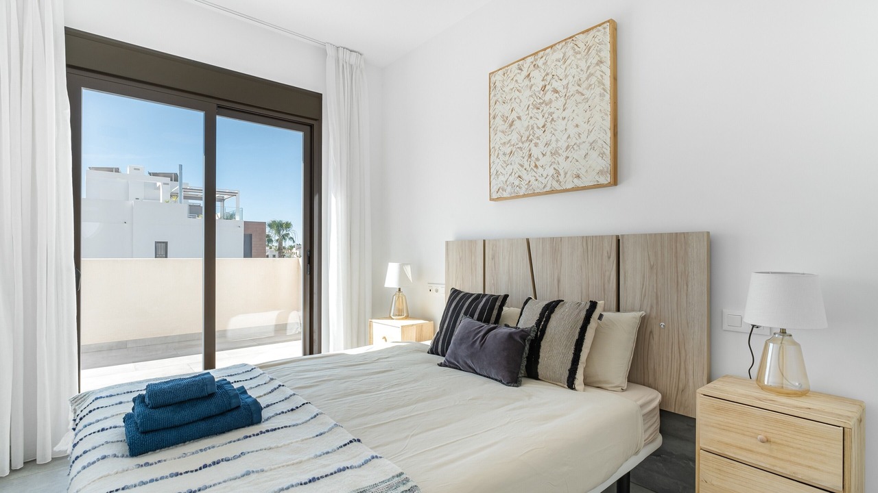 Photo of Bedroom in Orihuela Costa