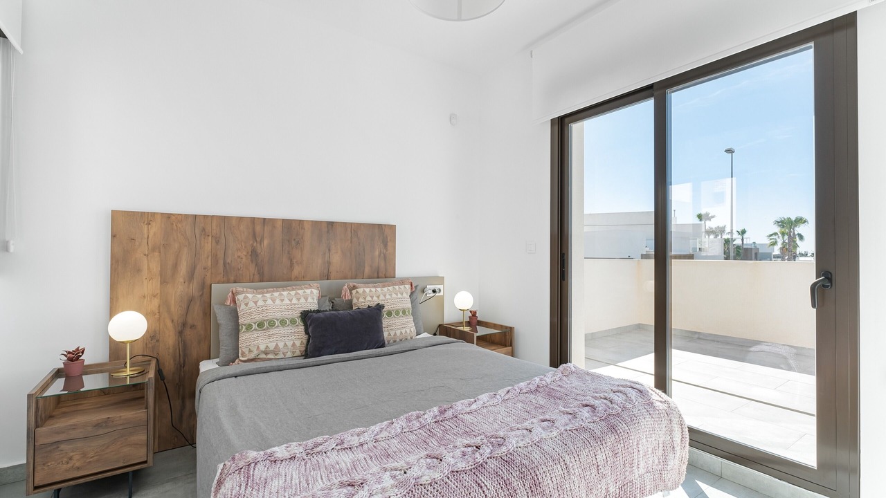 Photo of Bedroom in Orihuela Costa