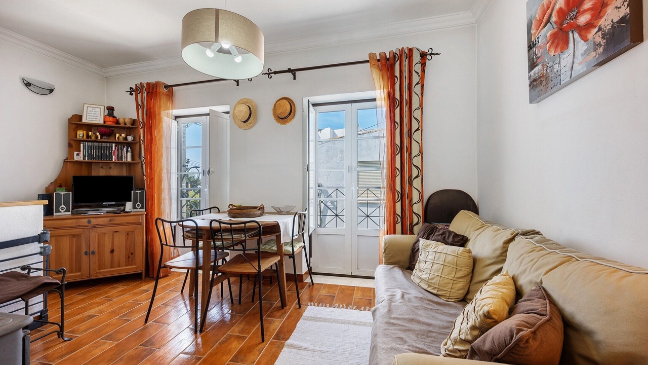 Photo of Livingroom in Burgau
