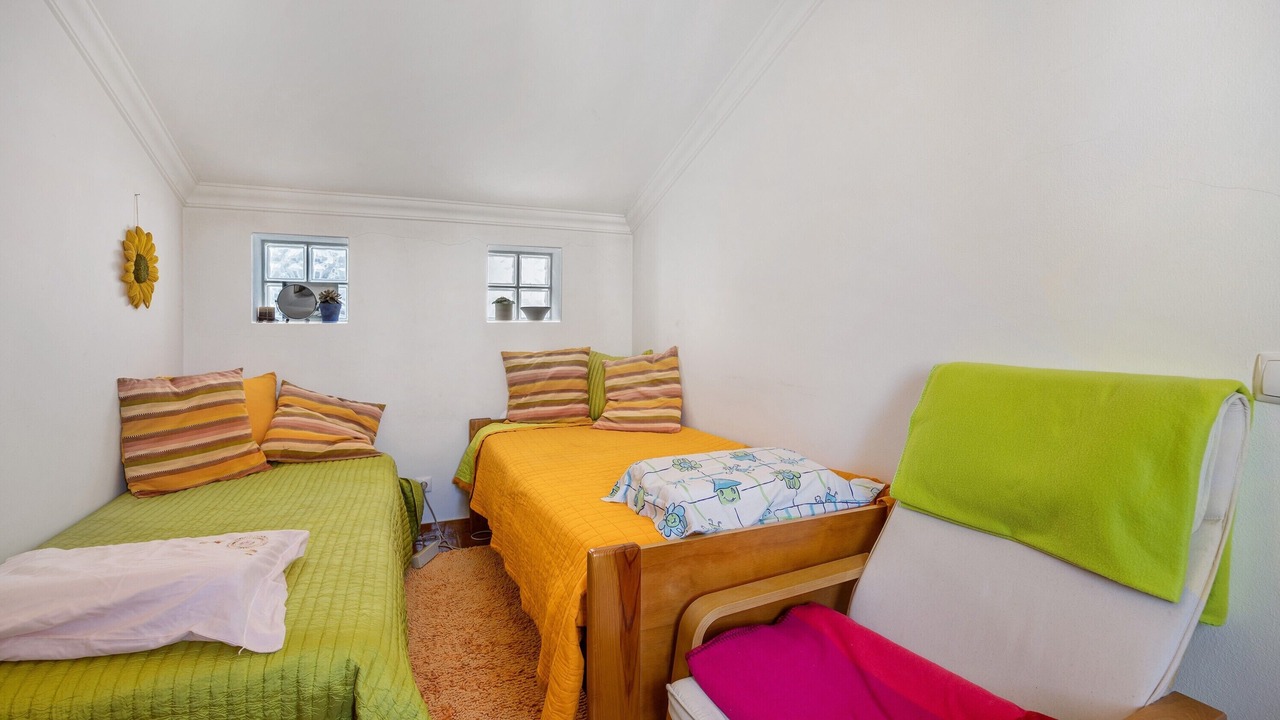 Photo of Bedroom in Burgau