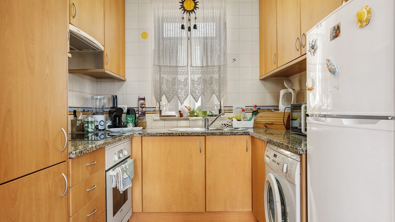 Photo of Kitchen in Burgau