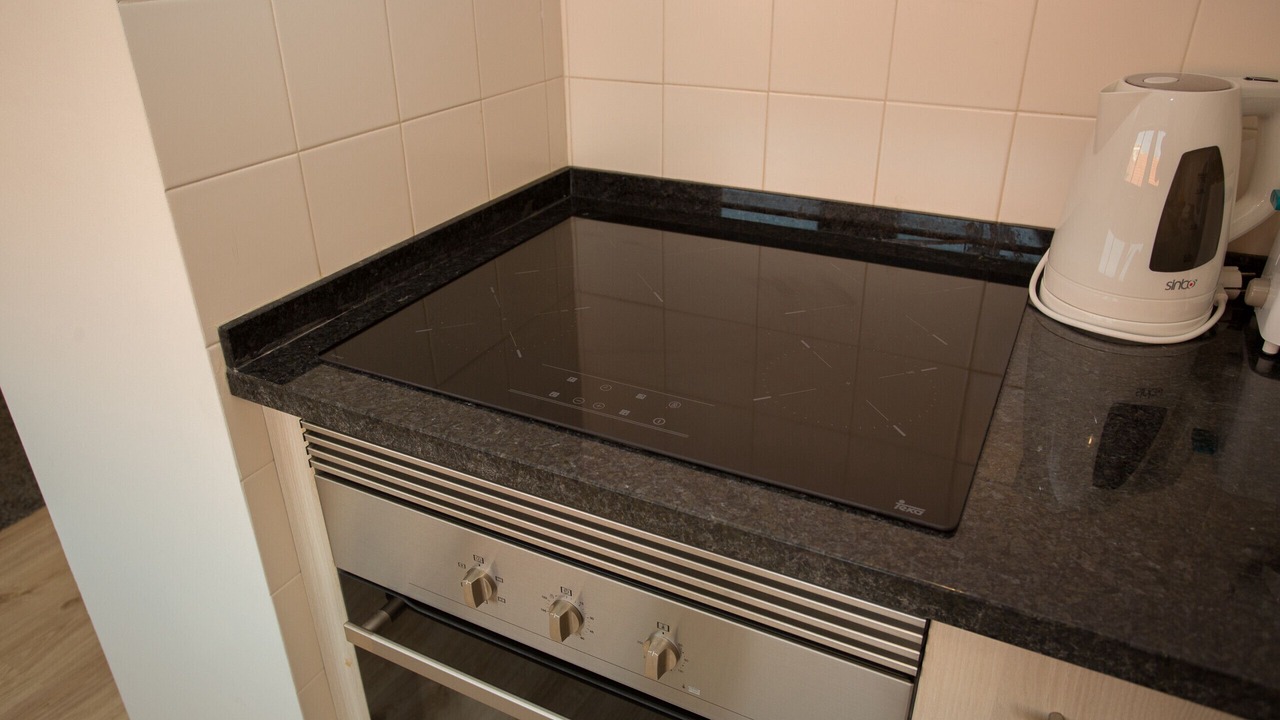Photo of Kitchen in Parede