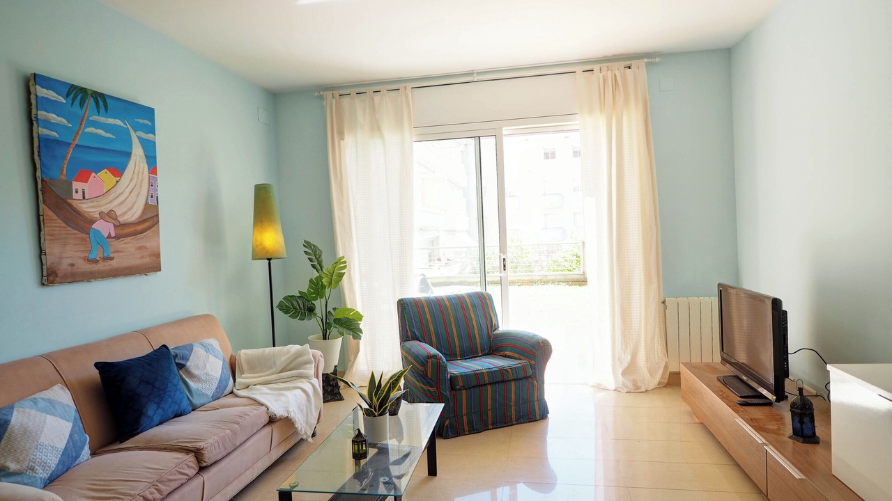 Photo of Livingroom in Vallpineda