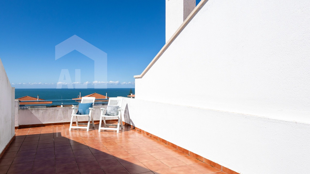 Photo of Patio Balcony in Ericeira