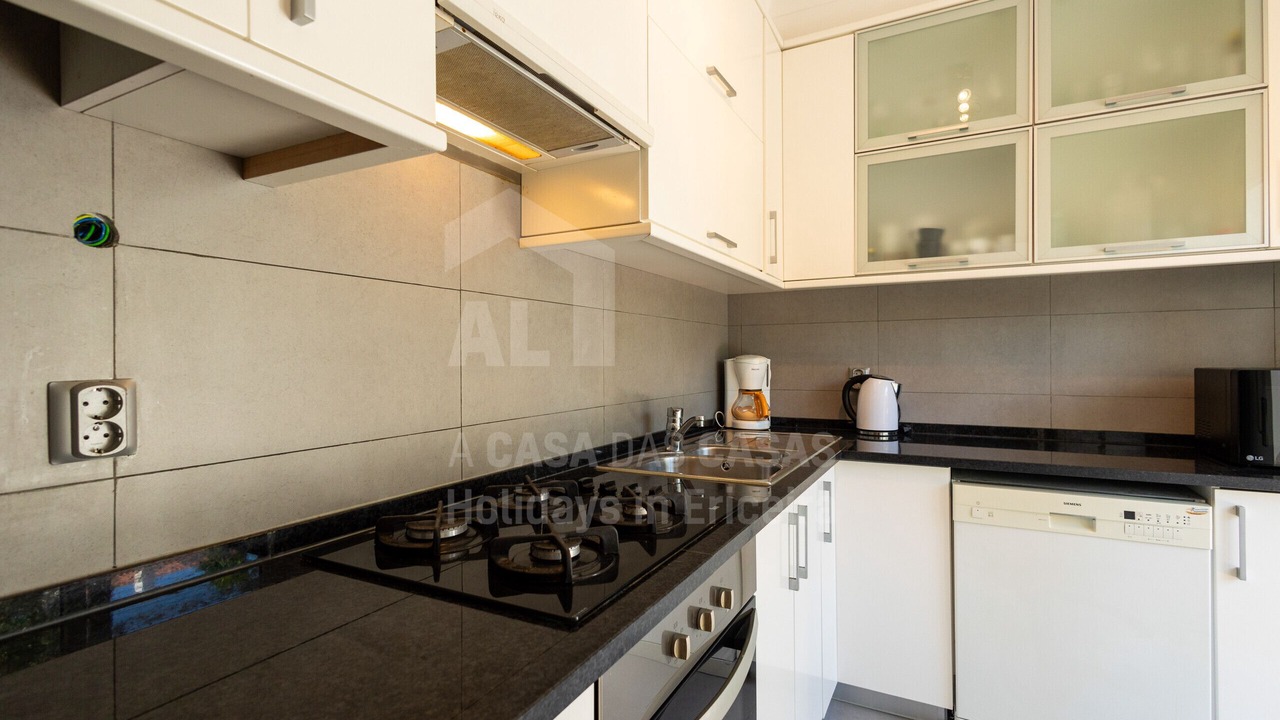 Photo of Kitchen in Ericeira