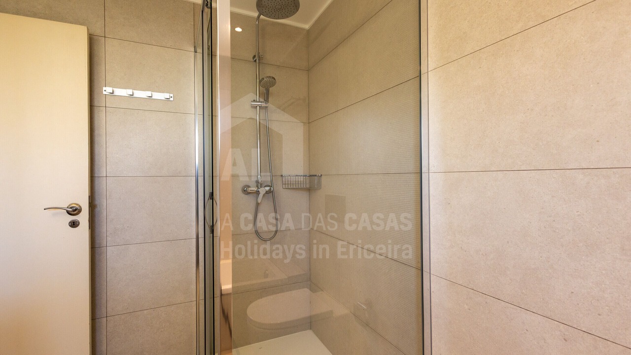 Photo of Bathroom in Ericeira