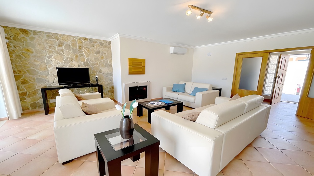 Photo of Livingroom in Albardeira