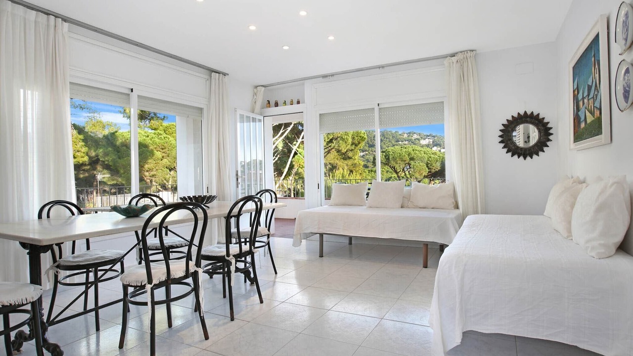 Photo of Livingroom in Palafrugell