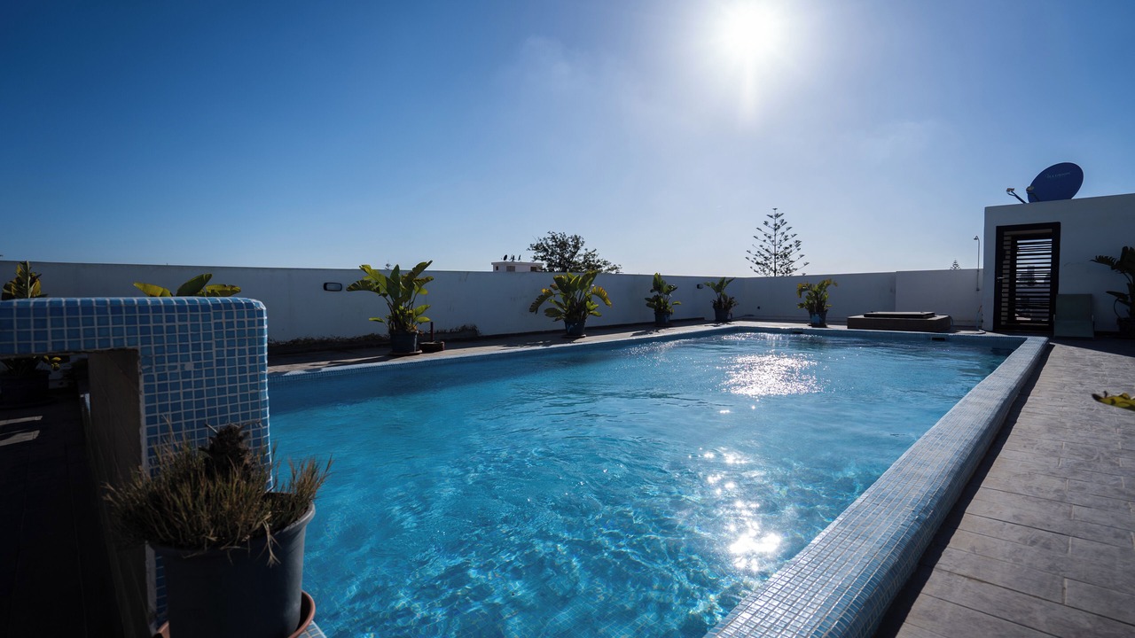 Photo of Outdoor in Casablanca