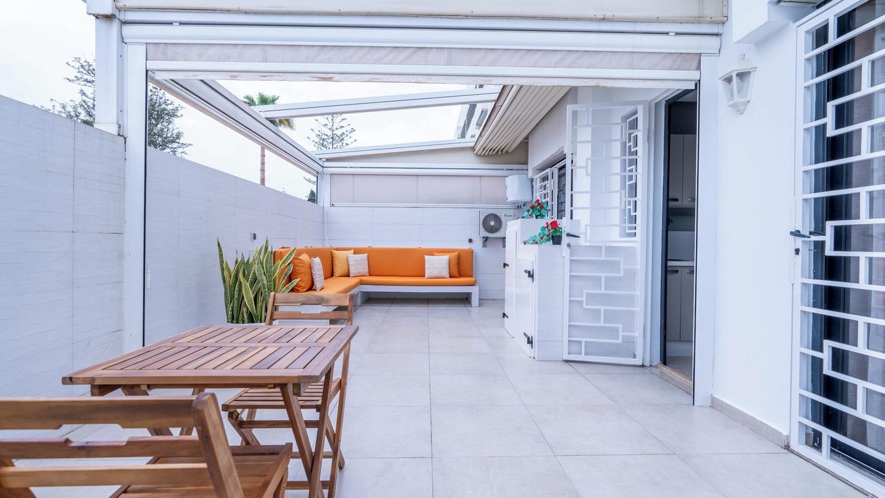 Photo of Outdoor in Casablanca