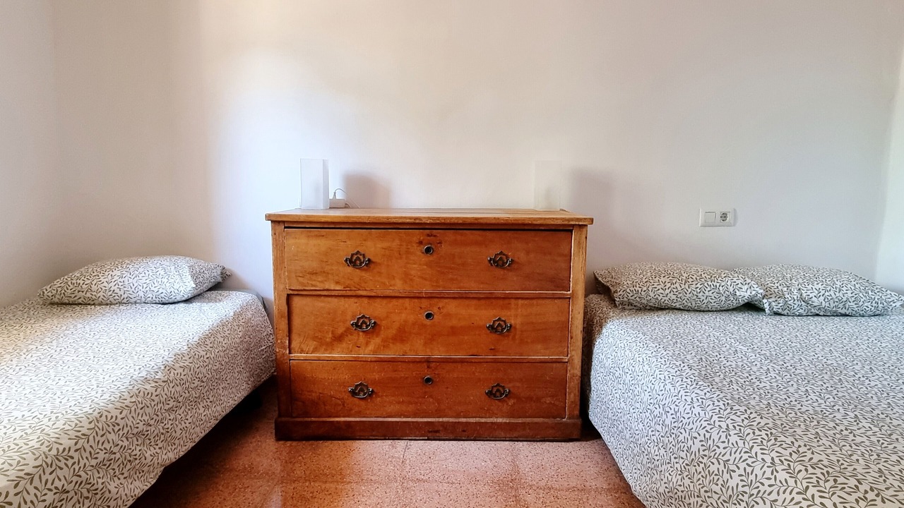 Photo of Bedroom in Beniarbeig