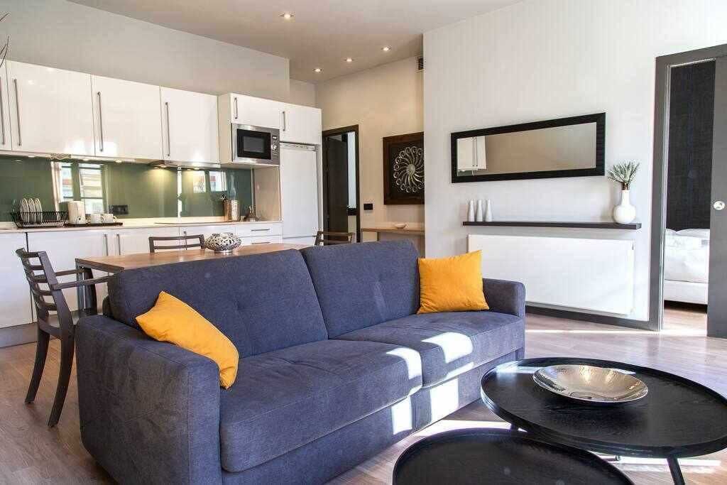 Photo of Livingroom in Gothic Quarter
