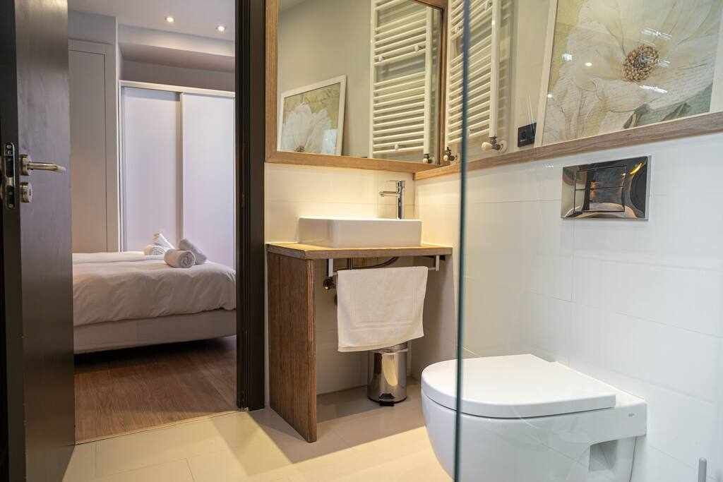 Photo of Bathroom in Gothic Quarter