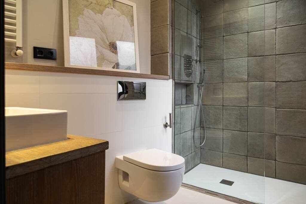 Photo of Bathroom in Gothic Quarter