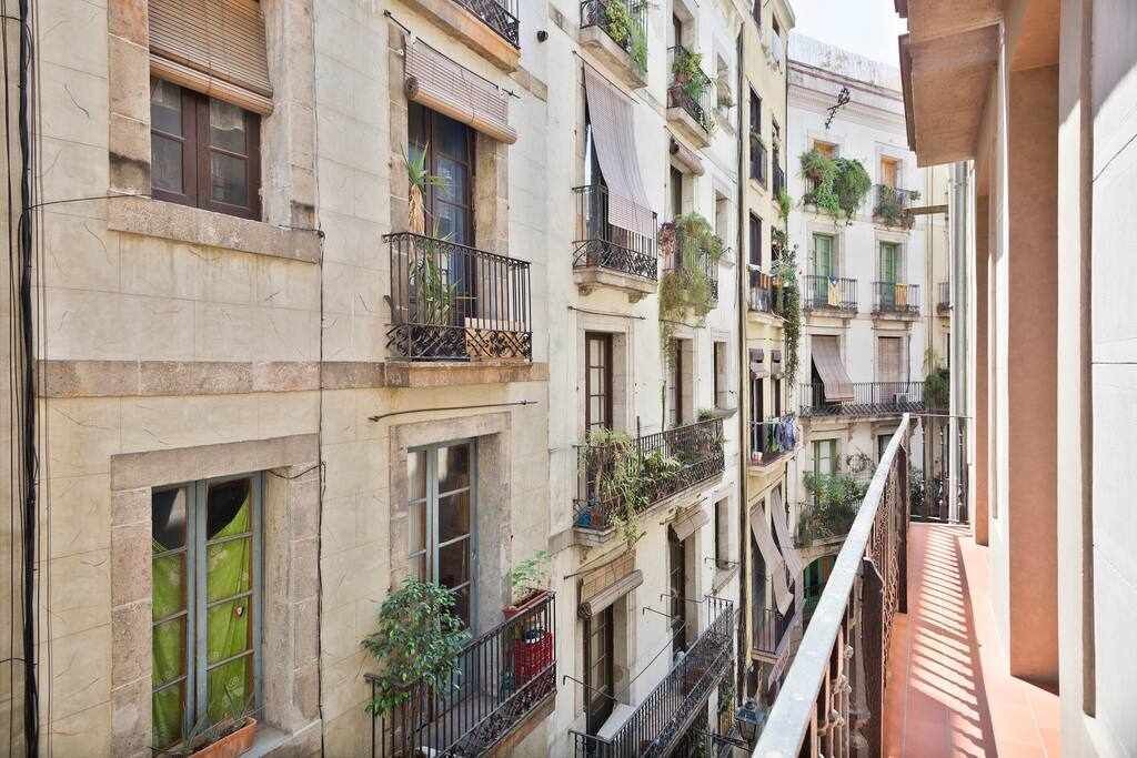 Photo of Outdoor in Gothic Quarter