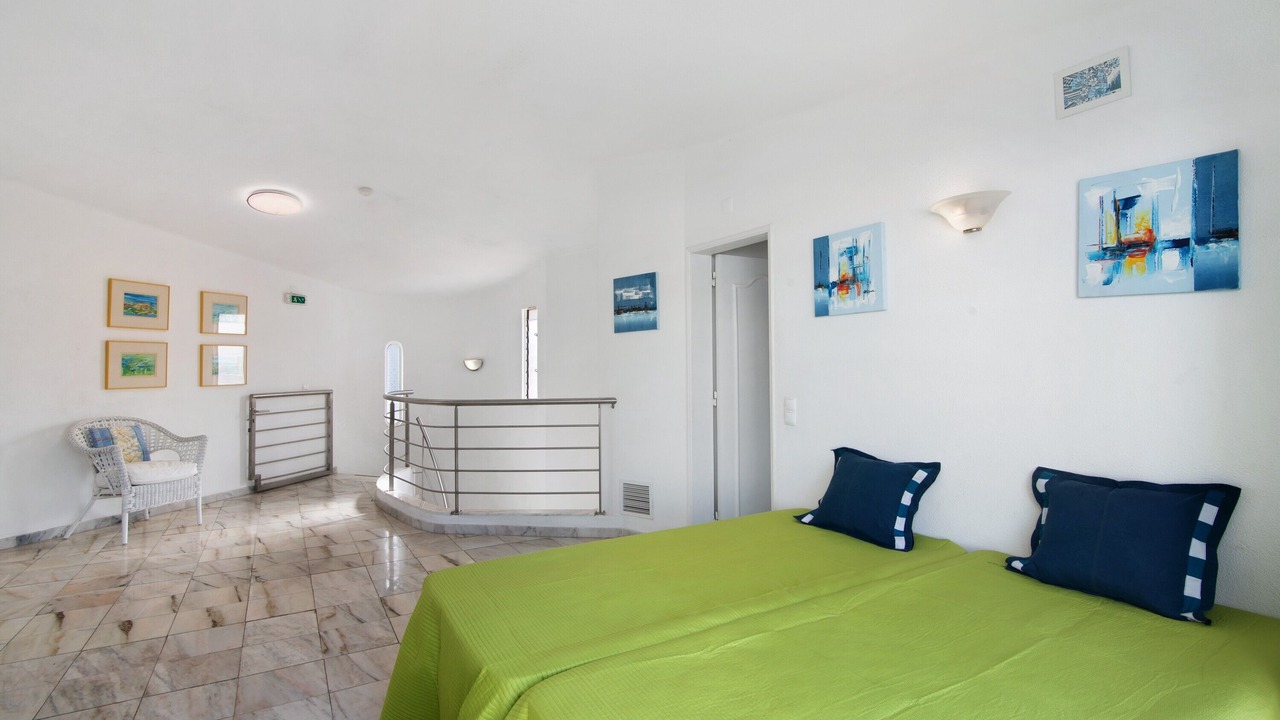 Photo of Bedroom in Montechoro