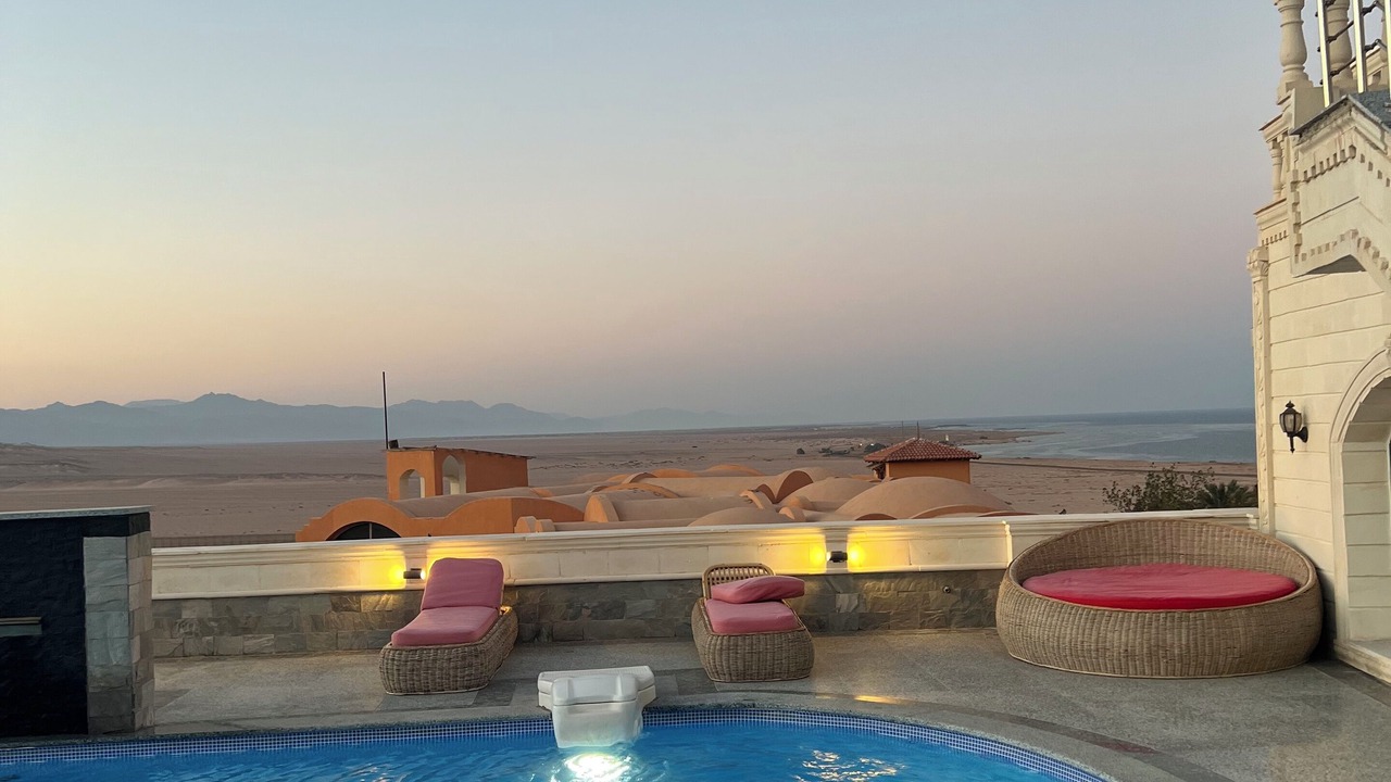 Photo of Outdoor in Sharm El Sheikh