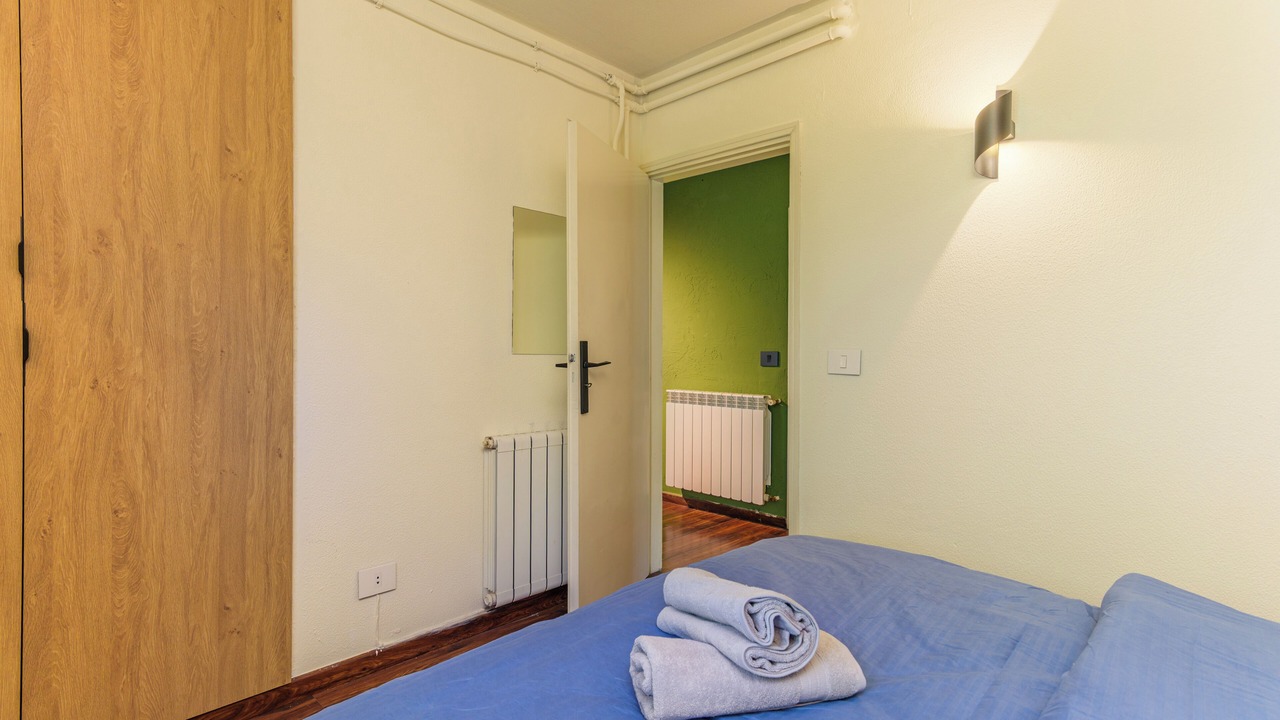 Photo of Bedroom in Kfardebian