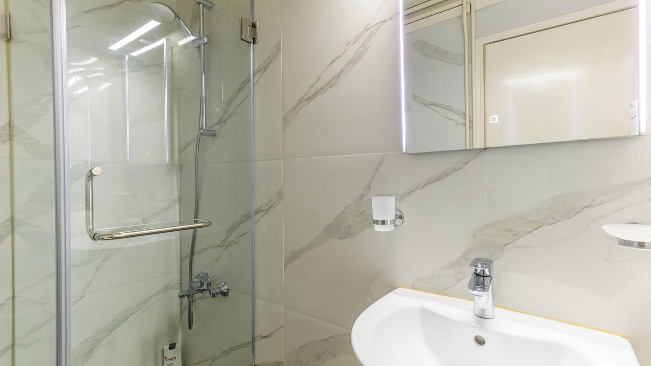 Photo of Bathroom in Kfardebian