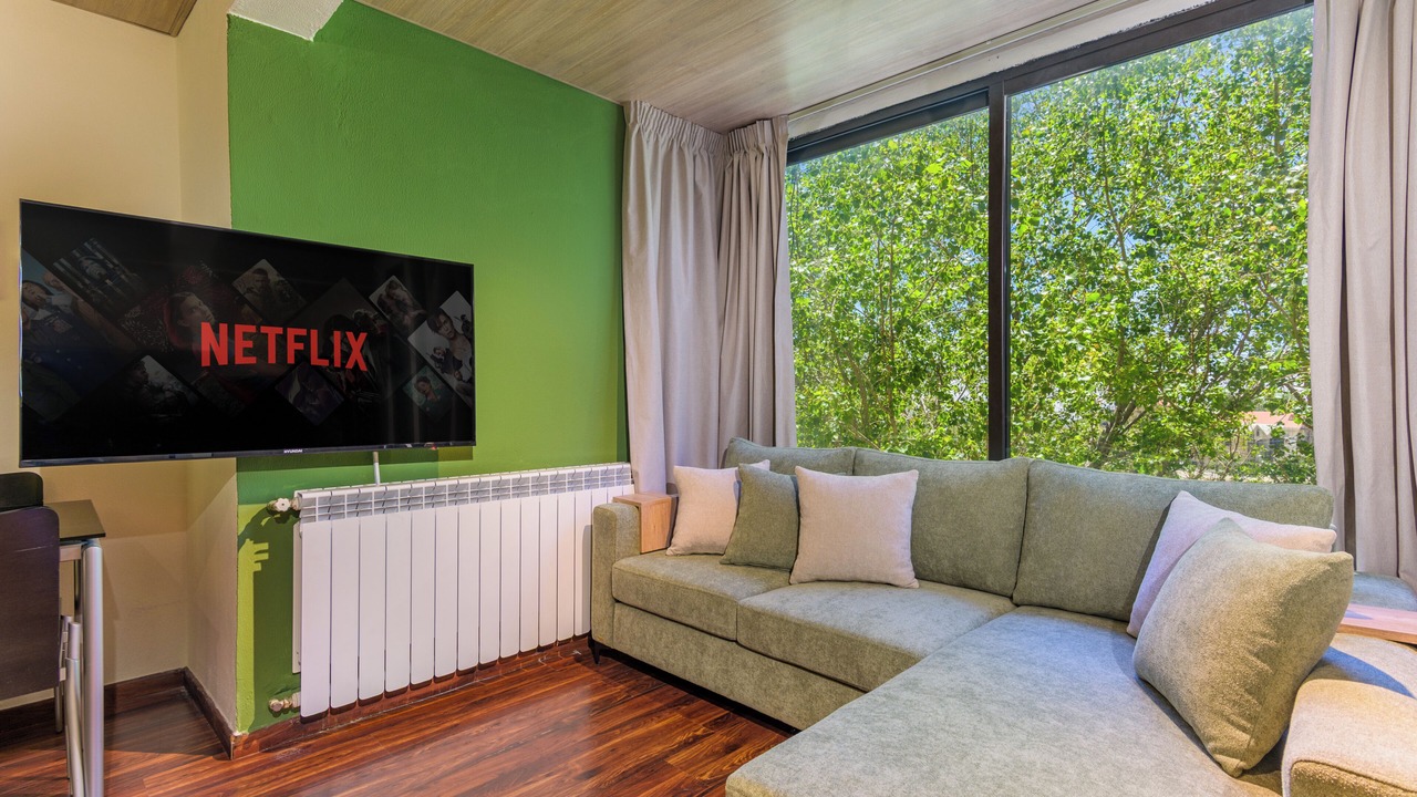Photo of Livingroom in Kfardebian