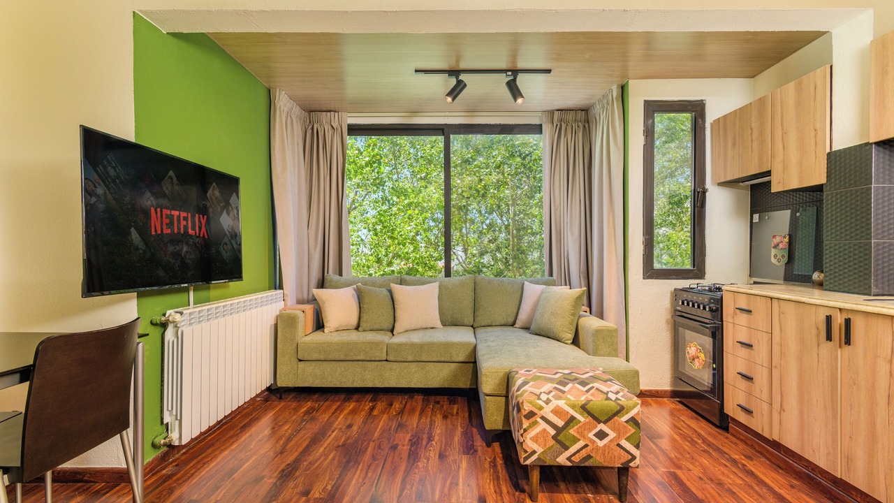 Photo of Livingroom in Kfardebian