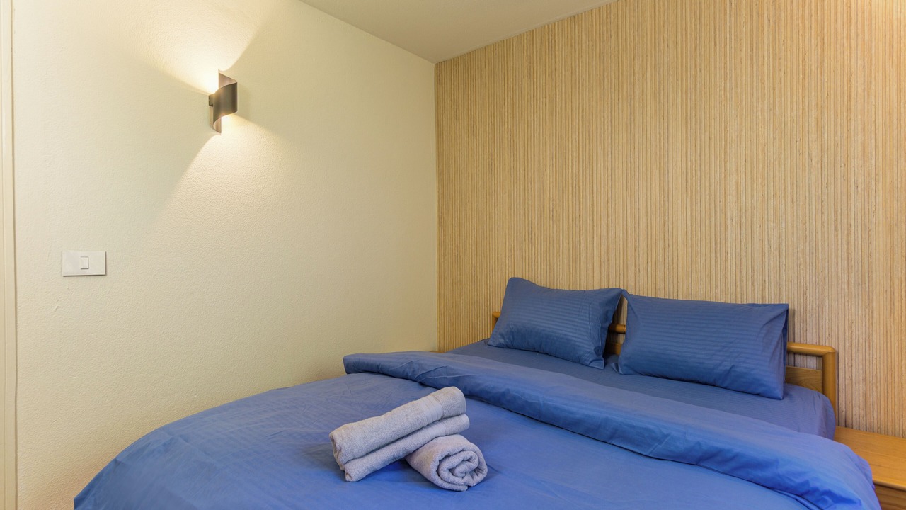 Photo of Bedroom in Kfardebian