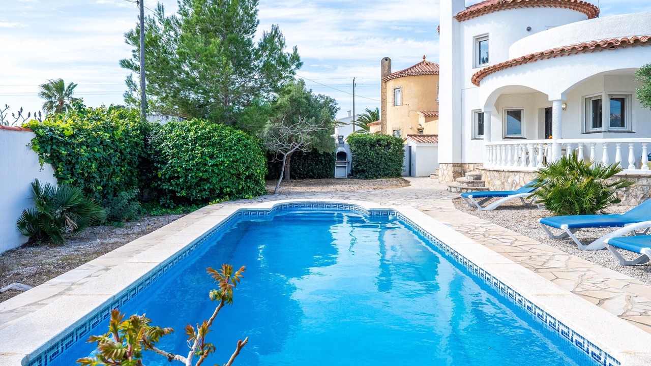 Photo of Outdoor in Les Tres Cales