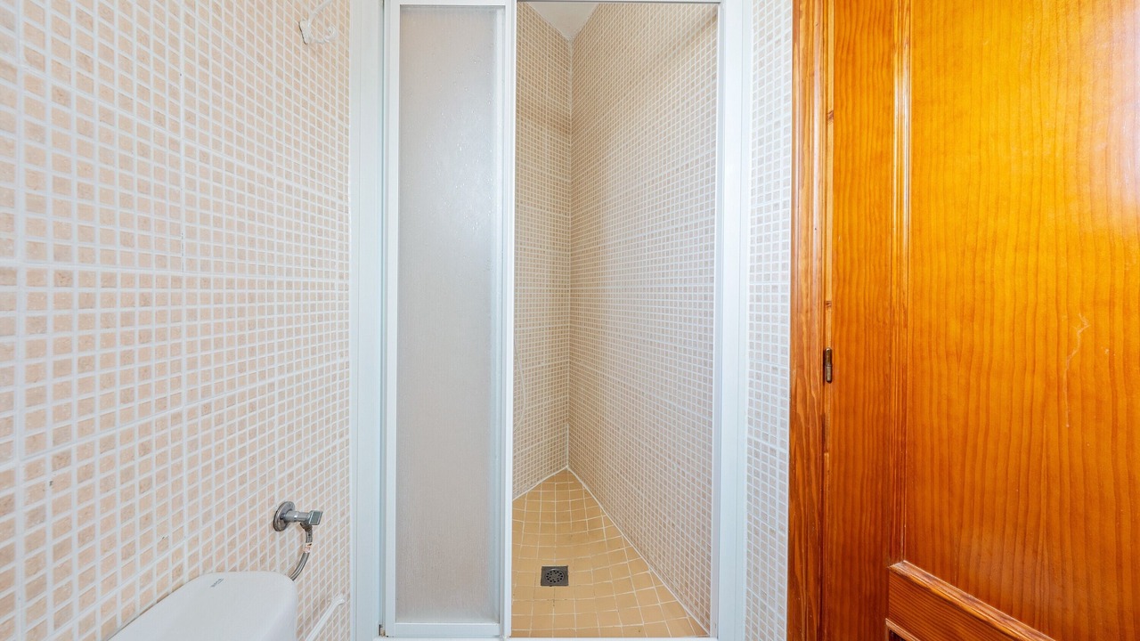 Photo of Bathroom in Les Tres Cales