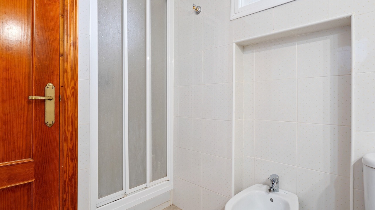 Photo of Bathroom in Les Tres Cales