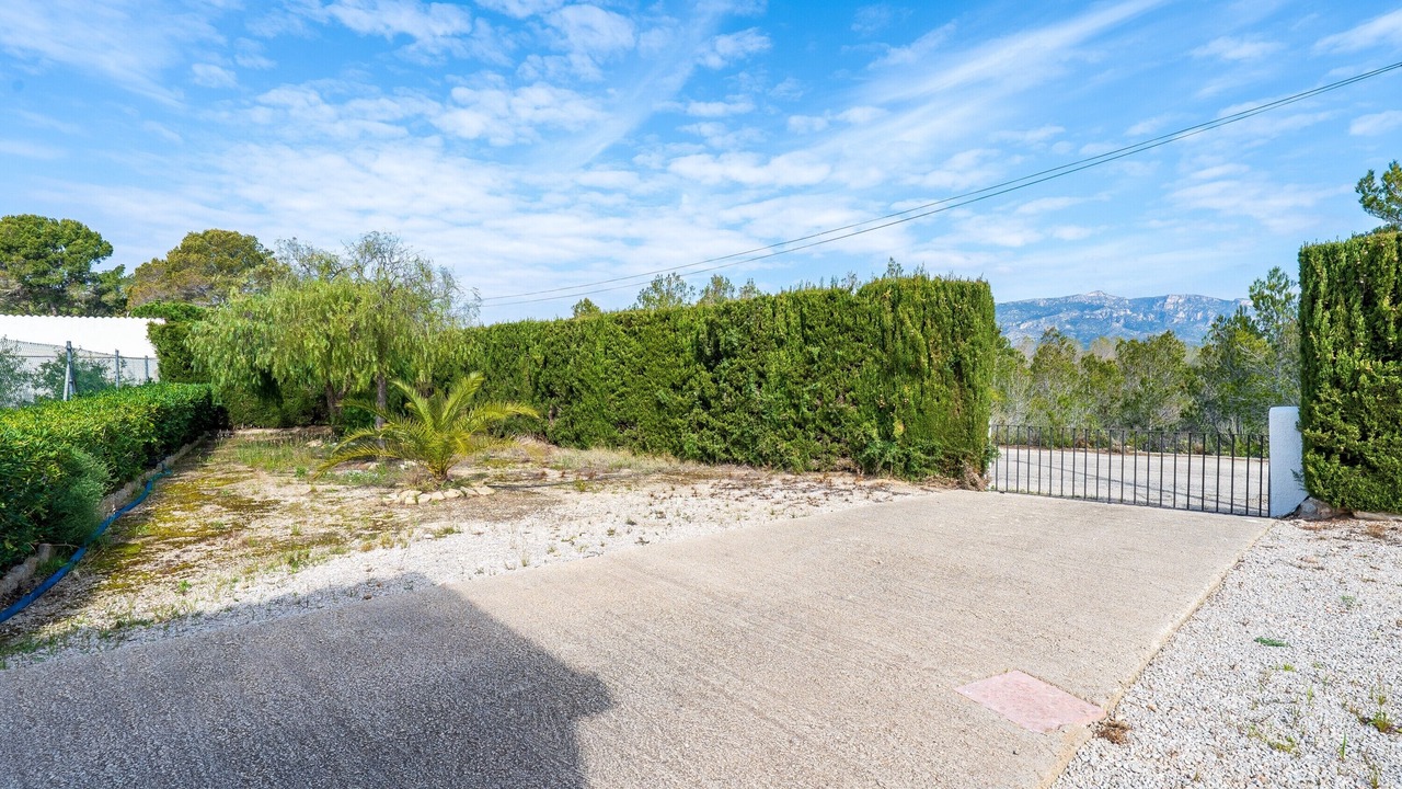 Photo of Outdoor in Les Tres Cales