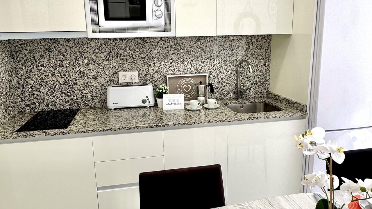 Photo of Kitchen in Vilafortuny