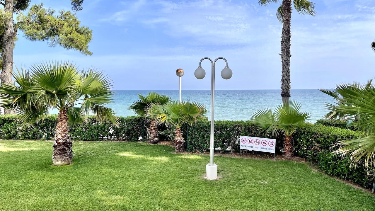 Photo of Outdoor in Vilafortuny