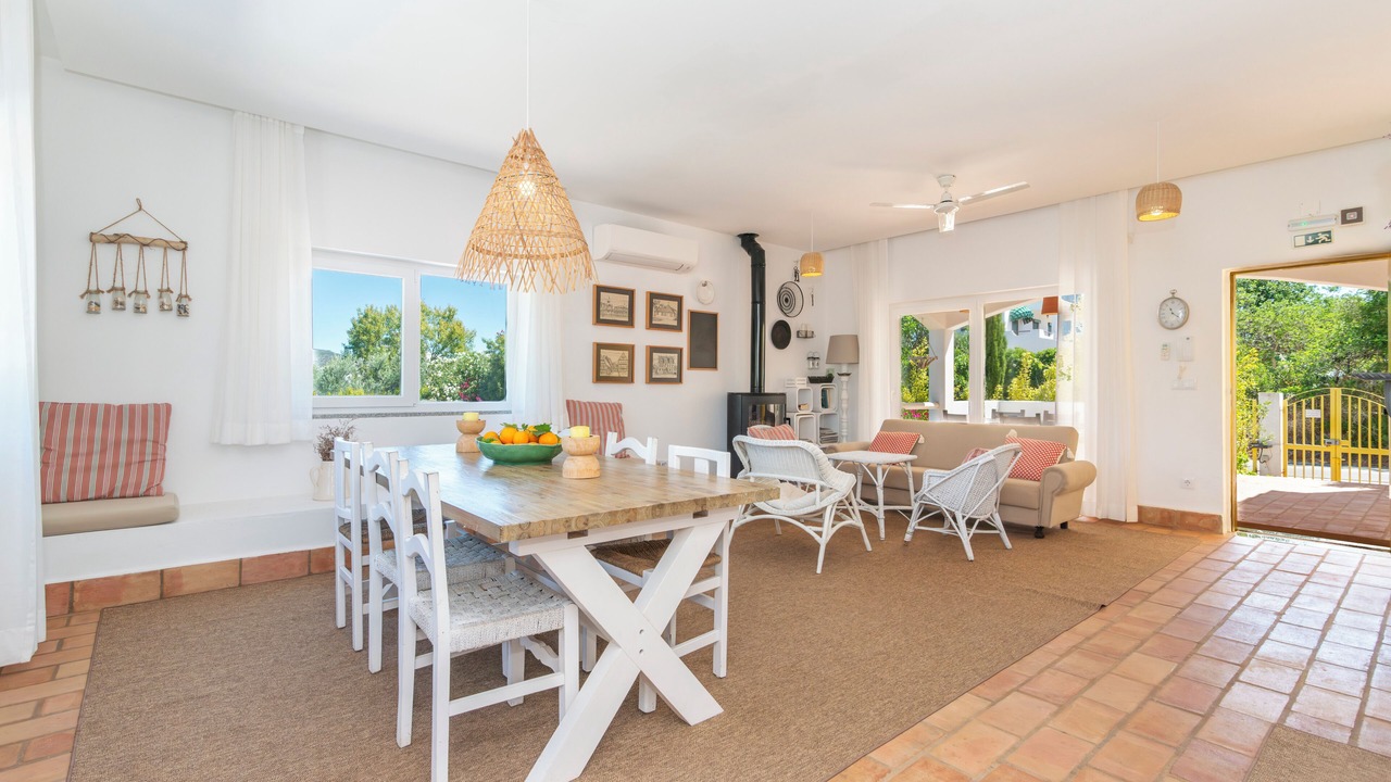 Photo of Livingroom in Moncarapacho e Fuseta