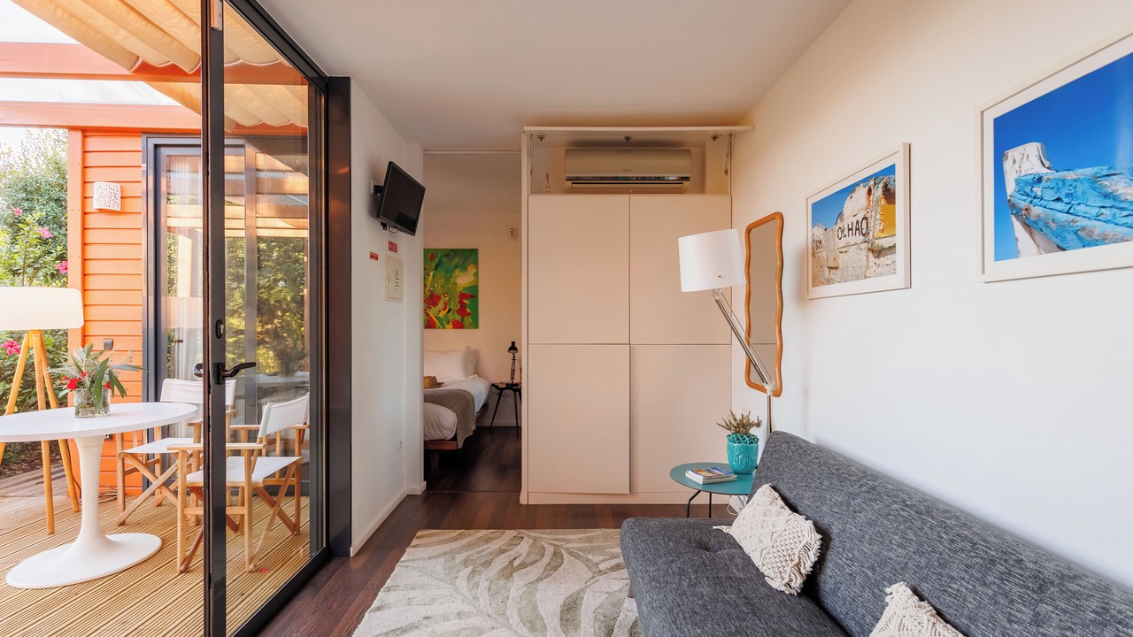 Photo of Livingroom in Moncarapacho e Fuseta