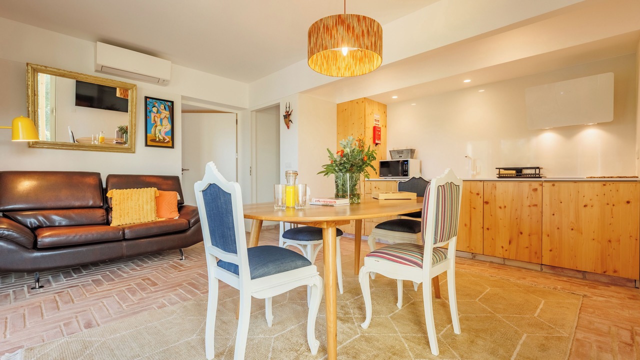 Photo of Livingroom in Moncarapacho e Fuseta