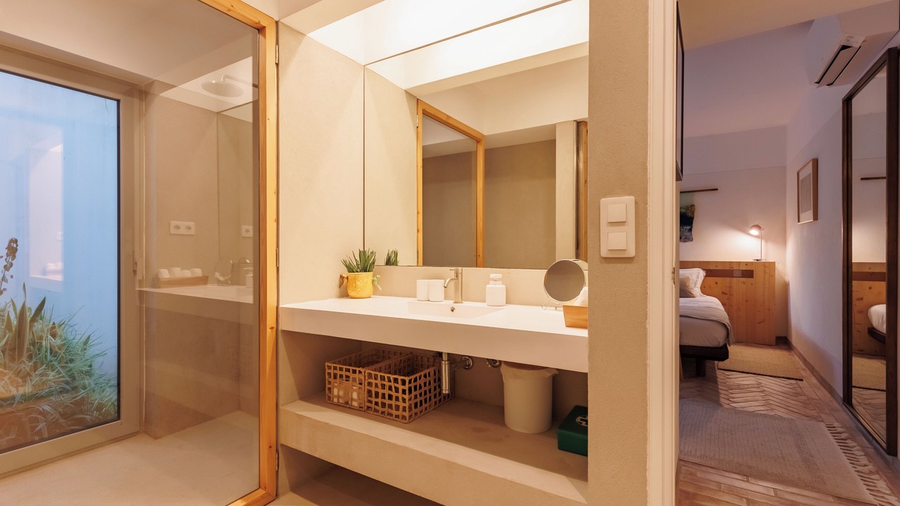 Photo of Bathroom in Moncarapacho e Fuseta