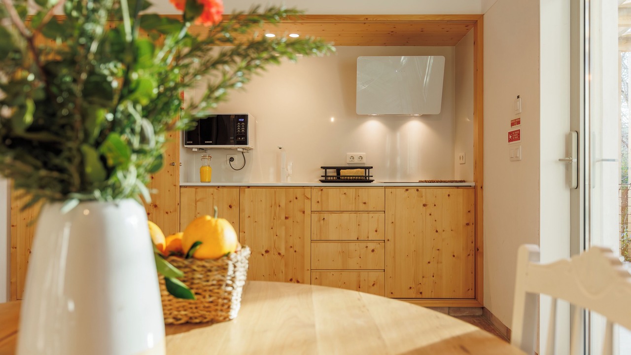 Photo of Kitchen in Moncarapacho e Fuseta