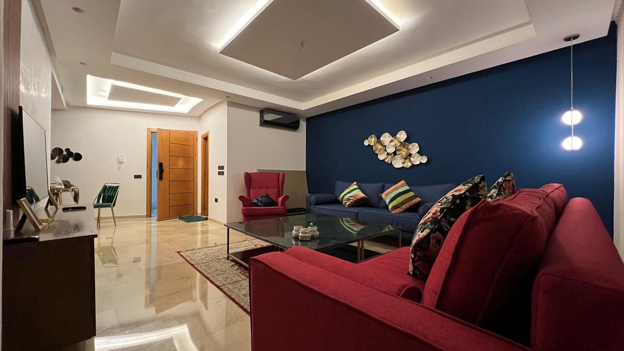 Photo of Livingroom in RACINE EXTENSION
