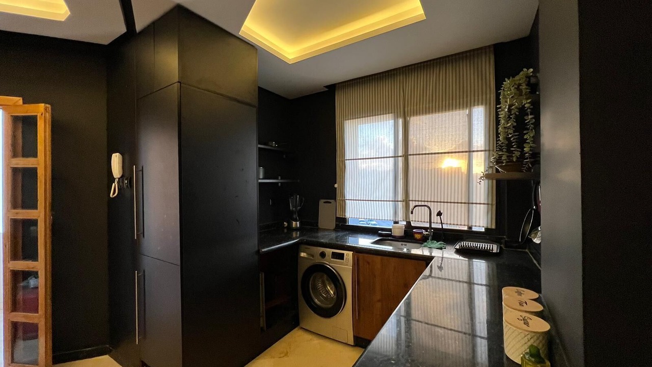 Photo of Kitchen in RACINE EXTENSION