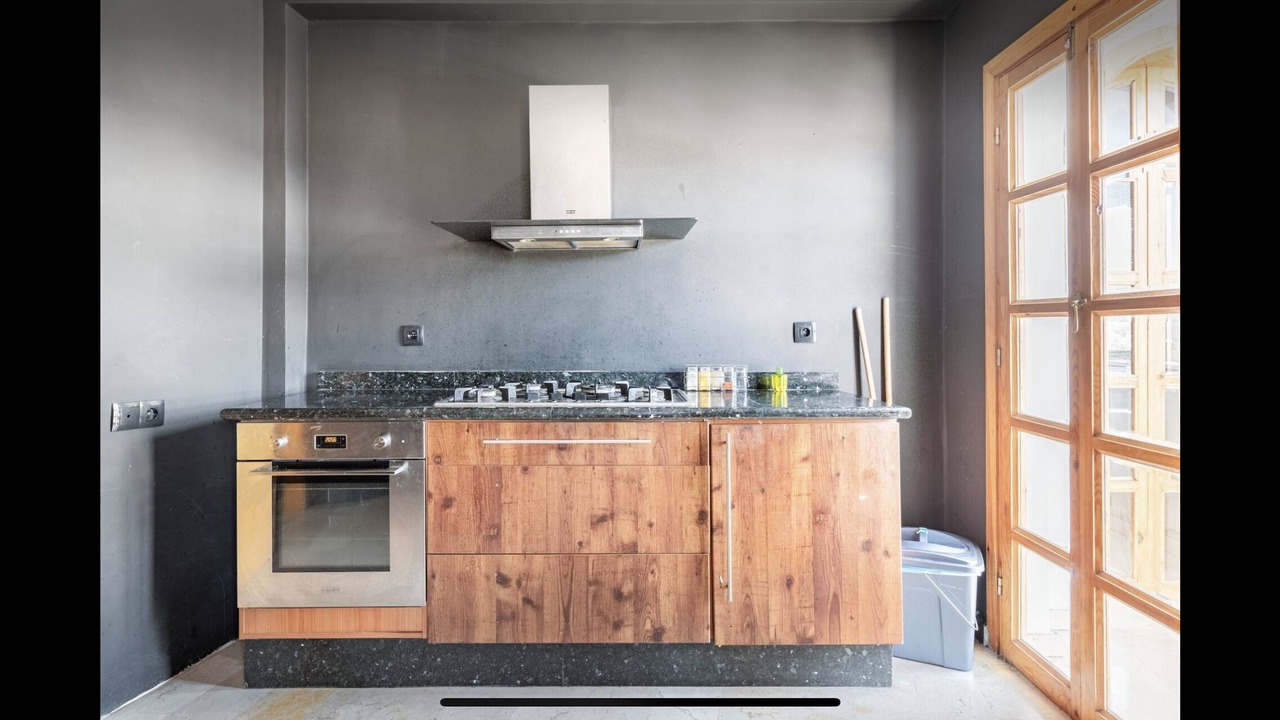 Photo of Kitchen in RACINE EXTENSION