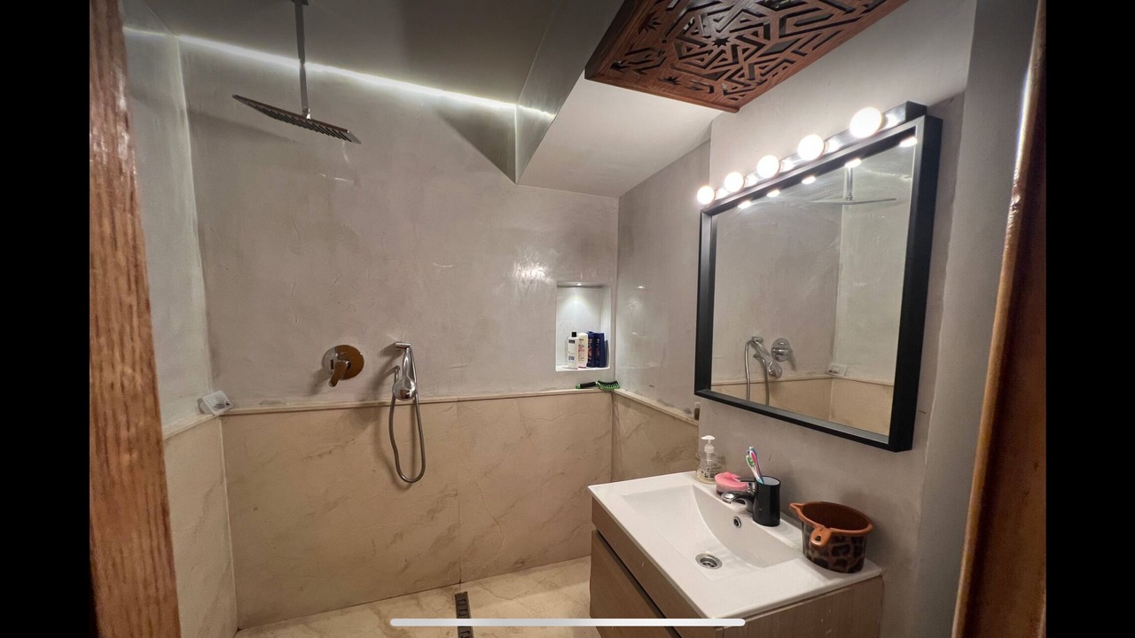 Photo of Bathroom in RACINE EXTENSION