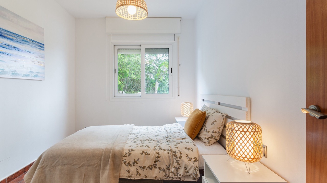 Photo of Bedroom in Lloret de Mar