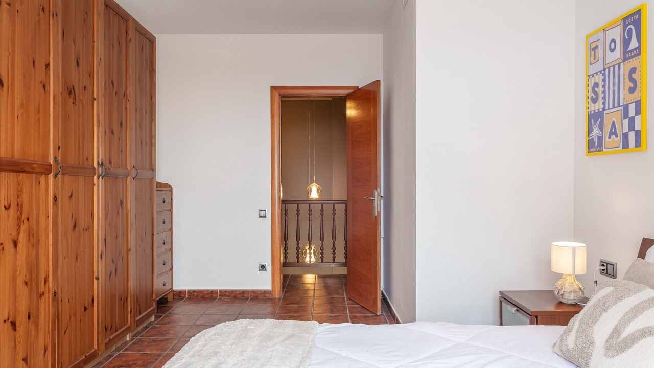 Photo of Bedroom in Lloret de Mar