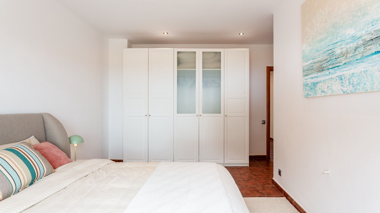 Photo of Bedroom in Lloret de Mar