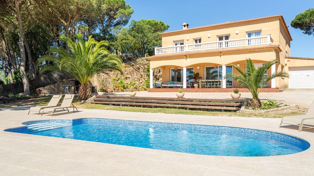 Photo of Outdoor in Lloret de Mar