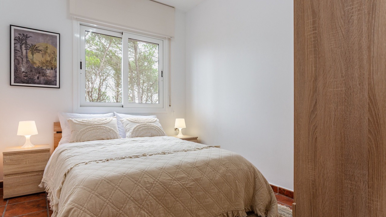Photo of Bedroom in Lloret de Mar